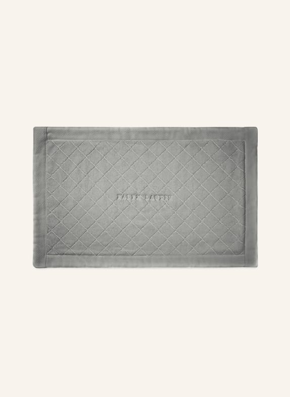 RALPH LAUREN HOME Badematte AVENUE BRAUN/ GRAU