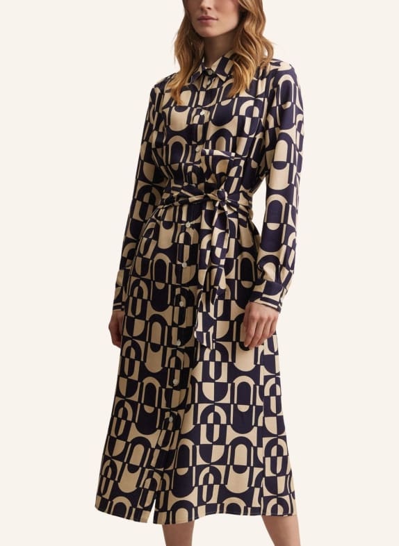 seidensticker Kleid