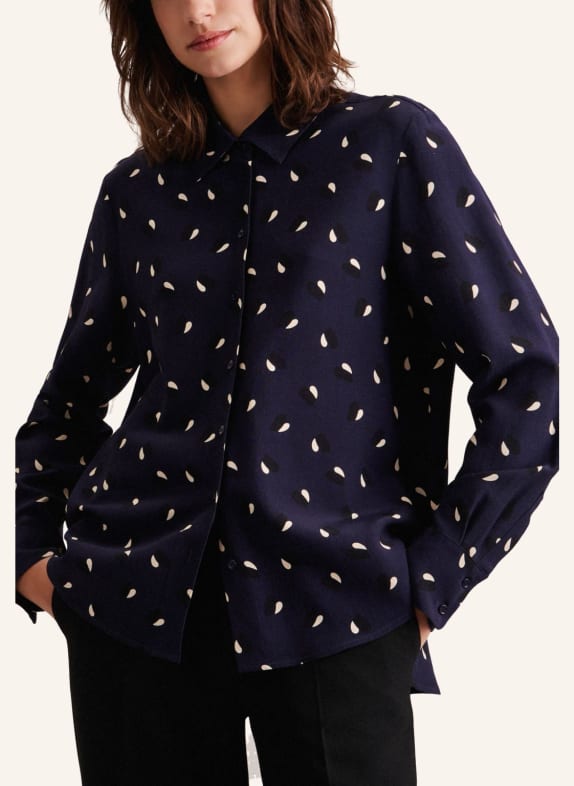 seidensticker Hemdbluse
