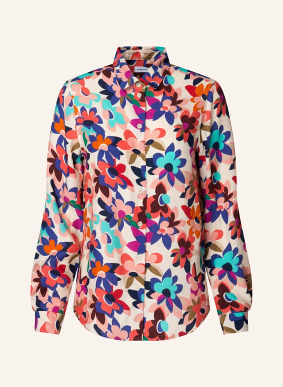 seidensticker Hemdbluse ECRU