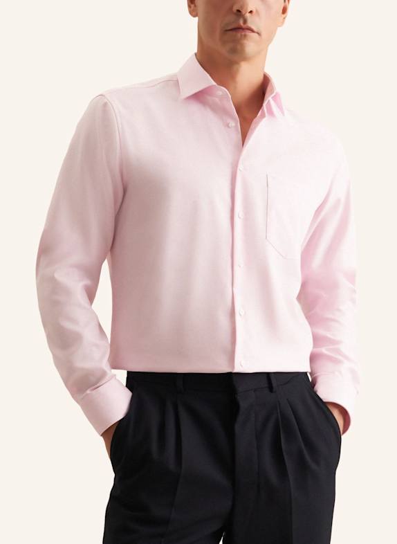 seidensticker Business Hemd Regular Fit ROSA