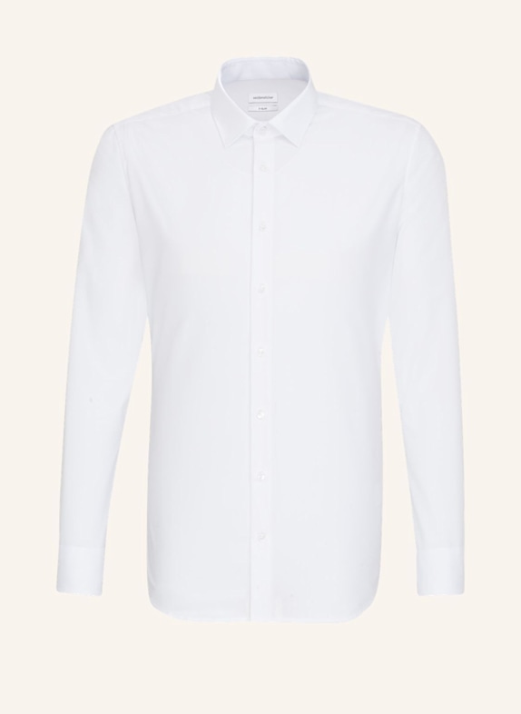 seidensticker Business Hemd X-Slim Fit WEISS