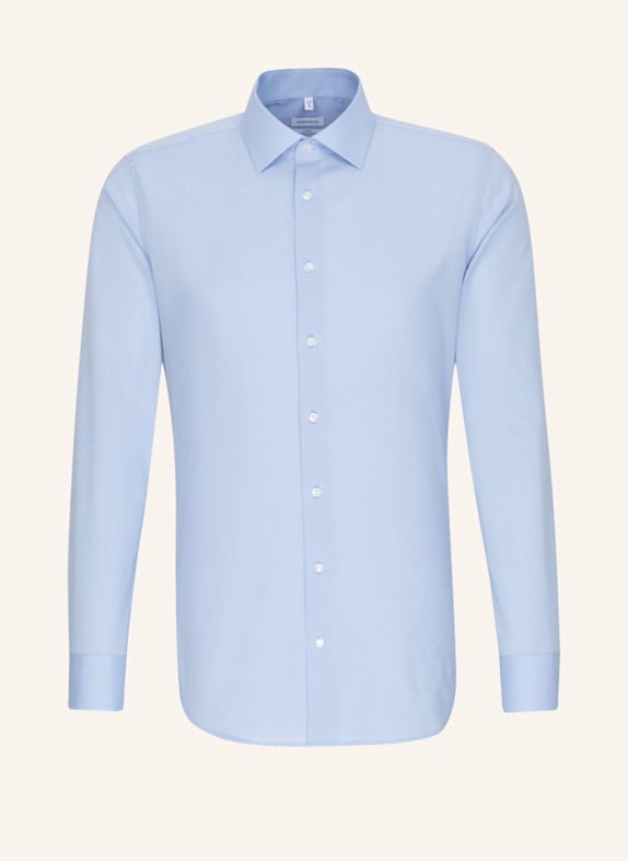 seidensticker Business Hemd X-Slim Fit HELLBLAU