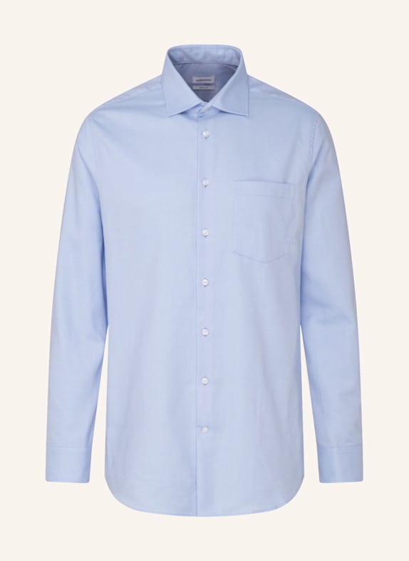 seidensticker Business Hemd Regular Fit BLAU