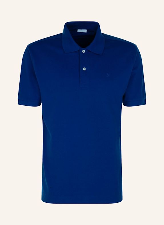 seidensticker Polo-Shirt, Polo Regular Fit BLAU