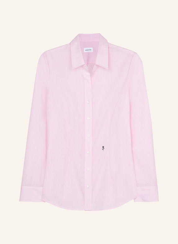 seidensticker Hemdbluse ROSA