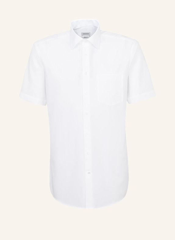 seidensticker Business Hemd,   Regular Fit WEISS