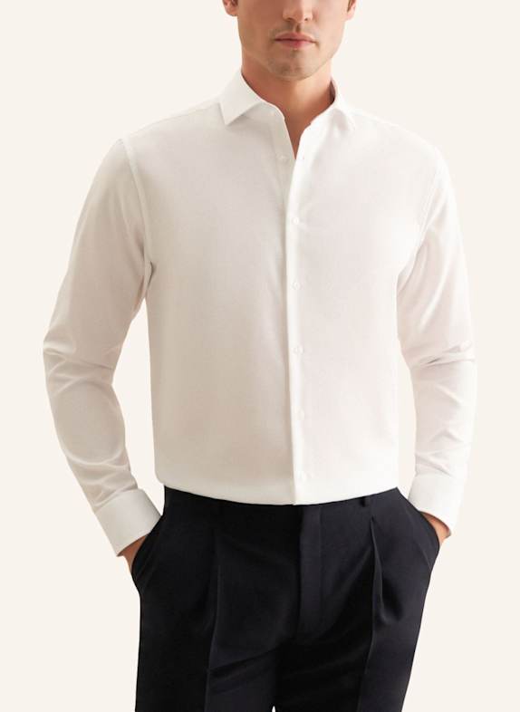 seidensticker Business Hemd Regular Fit WEISS