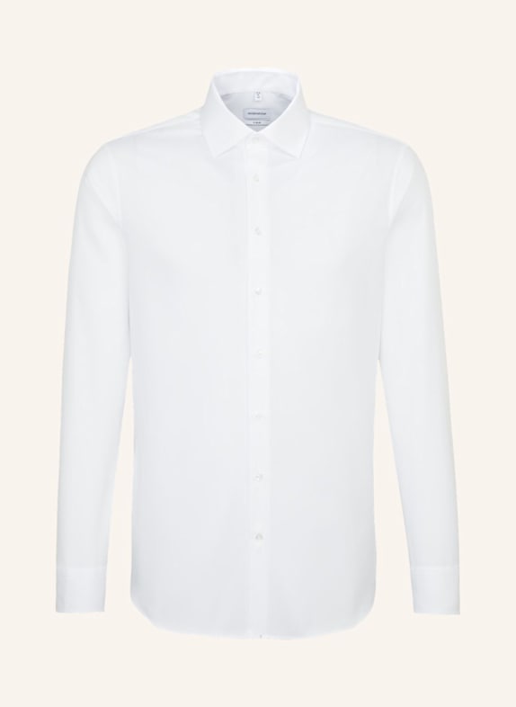 seidensticker Business Hemd X-Slim Fit WEISS