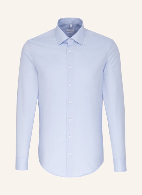 seidensticker Business Hemd X-Slim Fit HELLBLAU