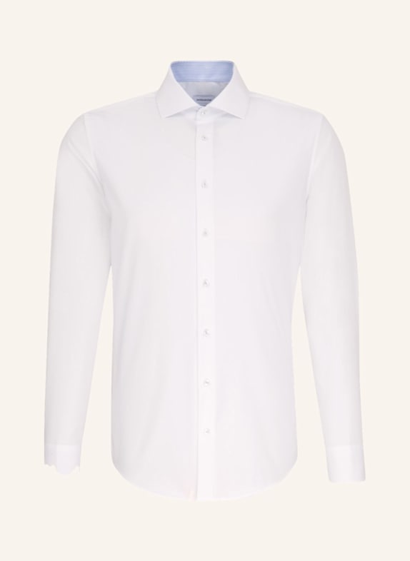 seidensticker Business Hemd Slim Fit WEISS