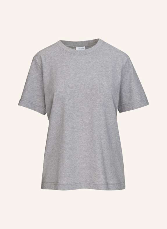 seidensticker T-Shirt GRAU