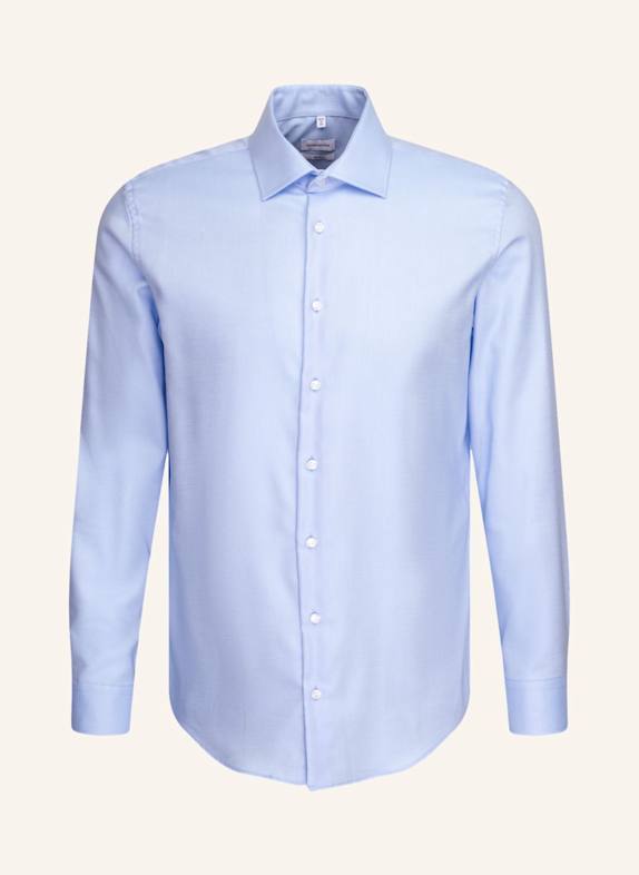 seidensticker Business Hemd,   Slim Fit BLAU