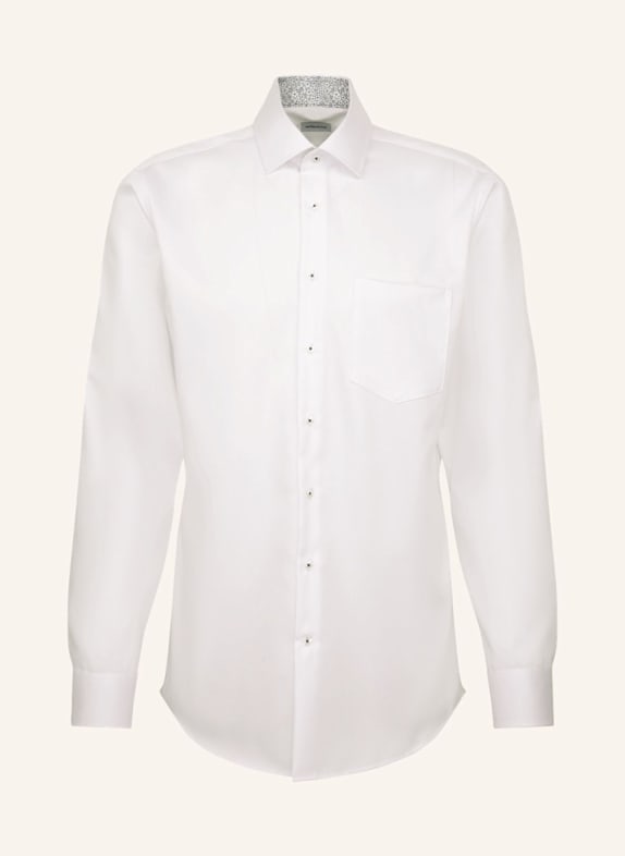 seidensticker Business Hemd Regular Fit WEISS