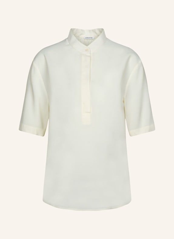 seidensticker Shirtbluse ECRU
