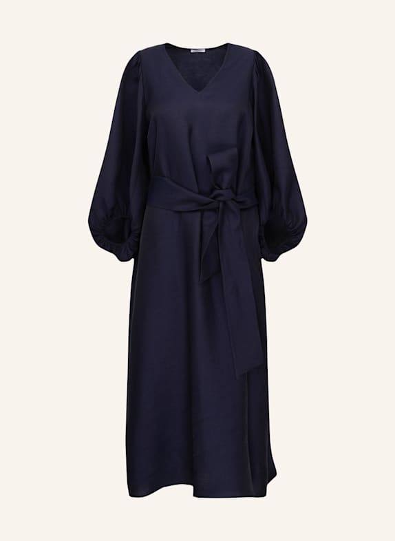 seidensticker Kleid DUNKELBLAU