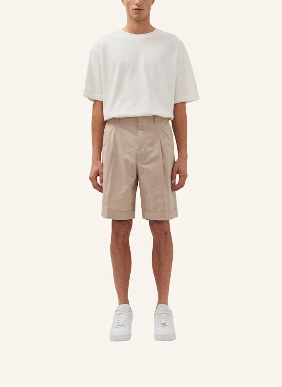 studio seidensticker Bermuda's, Bermuda Regular Fit BRUIN