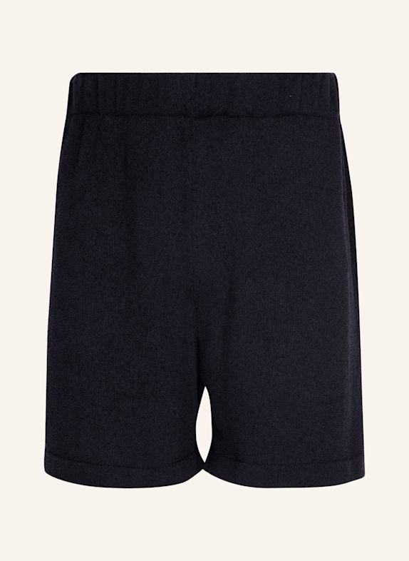 studio seidensticker Shorts Regular Fit DUNKELBLAU