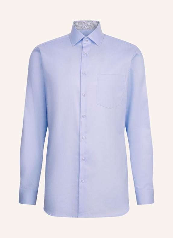 seidensticker Business Hemd Regular Fit HELLBLAU