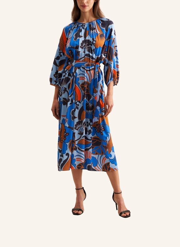 seidensticker Kleid BLAU