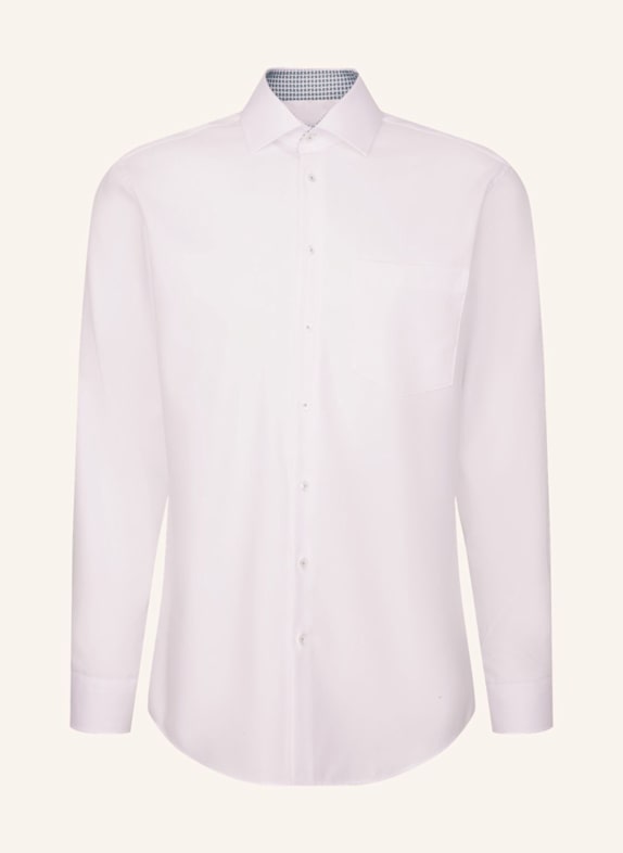 seidensticker Business Hemd Regular Fit WEISS