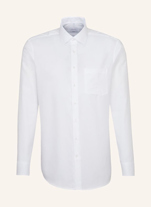 seidensticker Business Hemd Regular Fit WEISS
