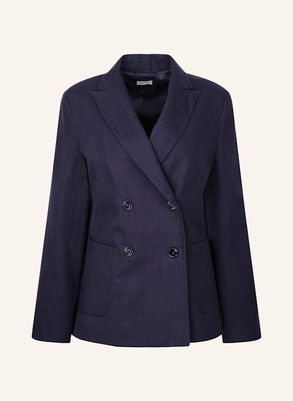 seidensticker Blazer, Jacke DUNKELBLAU