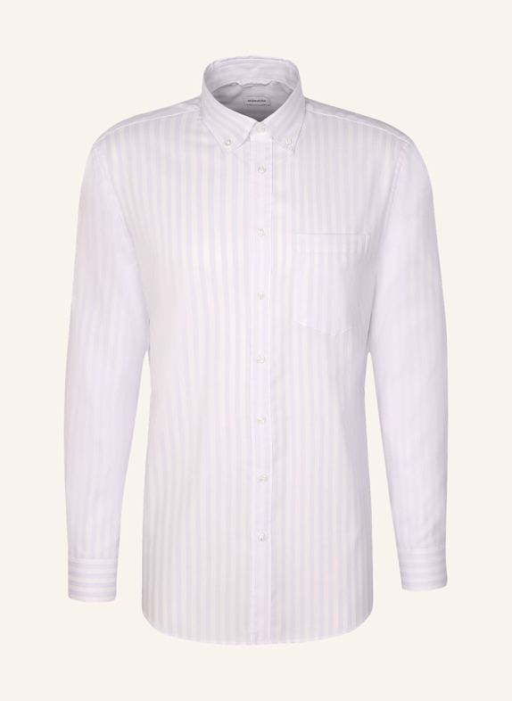 seidensticker Business Hemd Regular Fit HELLBLAU