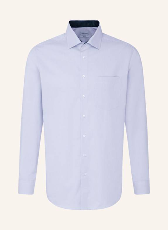 seidensticker , Business Hemd Regular Fit HELLBLAU