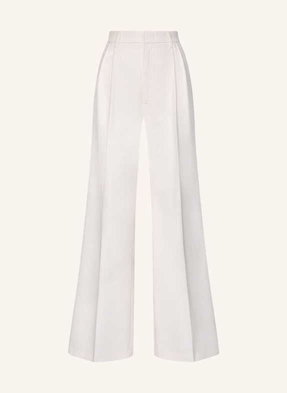 seidensticker Hose ECRU