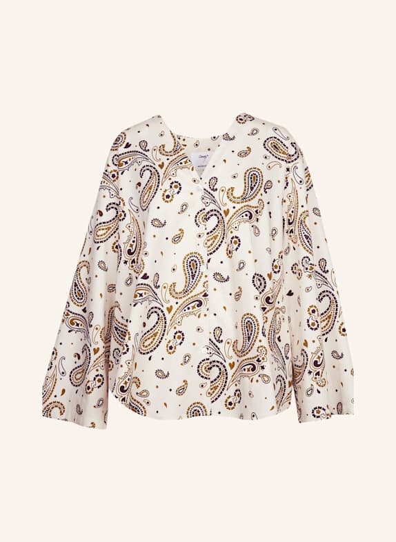 seidensticker Tunika ECRU