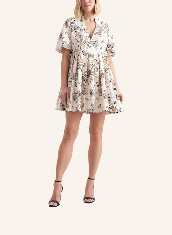 seidensticker Kleid ECRU