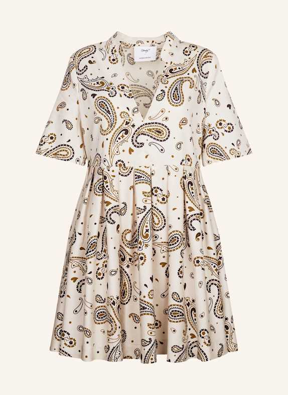 seidensticker Kleid ECRU