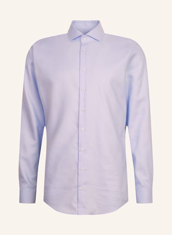 seidensticker Business Hemd Regular Fit HELLBLAU