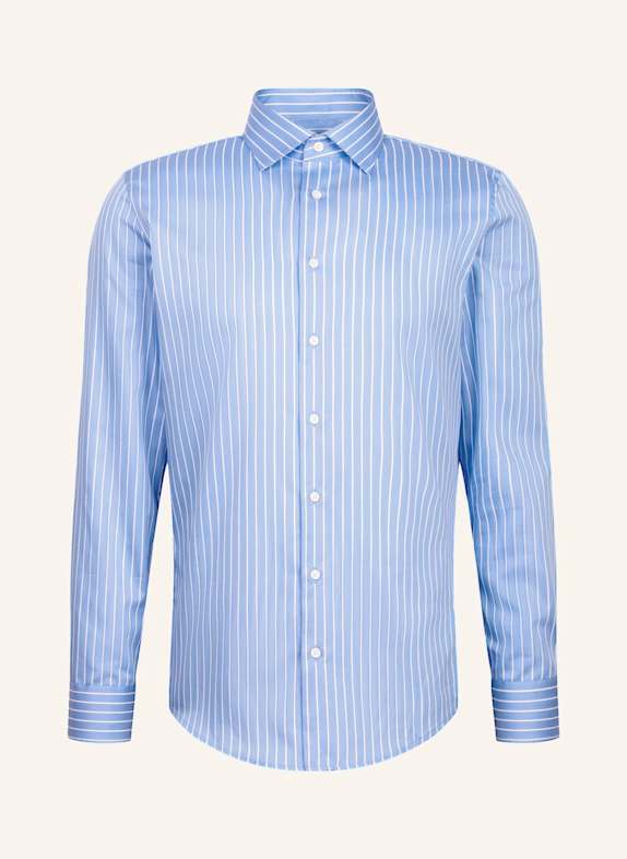 seidensticker Business Hemd Slim Fit BLAU