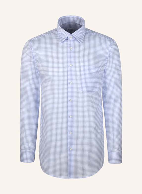 seidensticker Business Hemd,   Regular Fit HELLBLAU