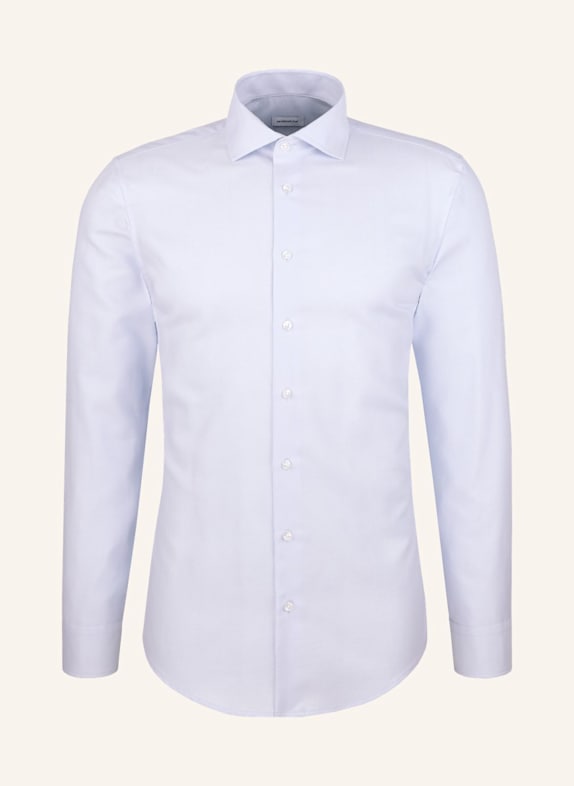 seidensticker Business Hemd Regular Fit HELLBLAU