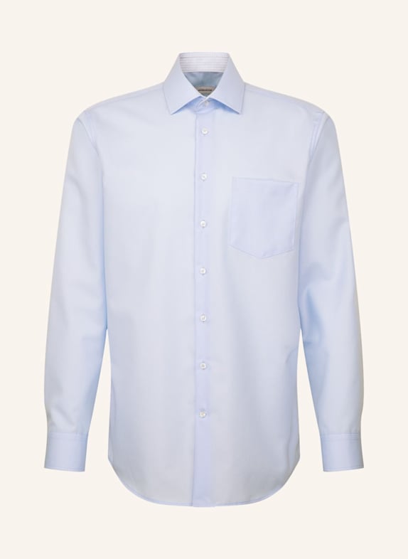 seidensticker Business Hemd Regular Fit BLAU