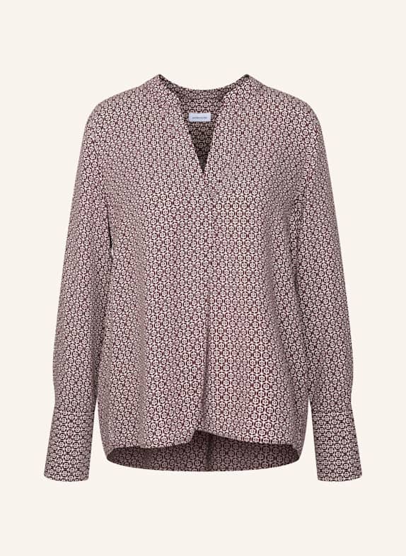 seidensticker Tunika ROT