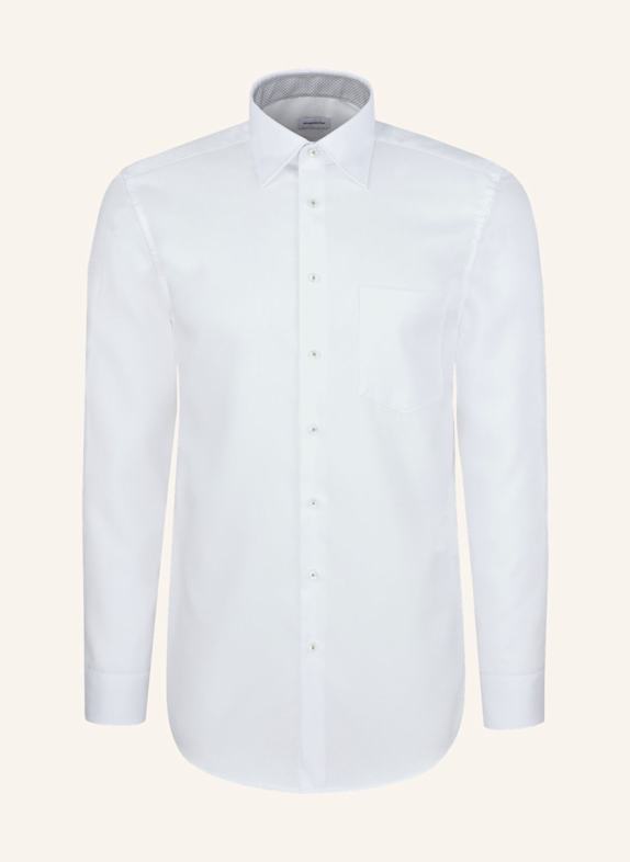 seidensticker Business Hemd Comfort Fit WEISS