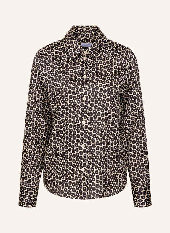 seidensticker Hemdbluse ECRU