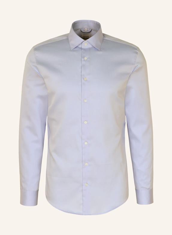 seidensticker Business Hemd Slim Fit HELLBLAU