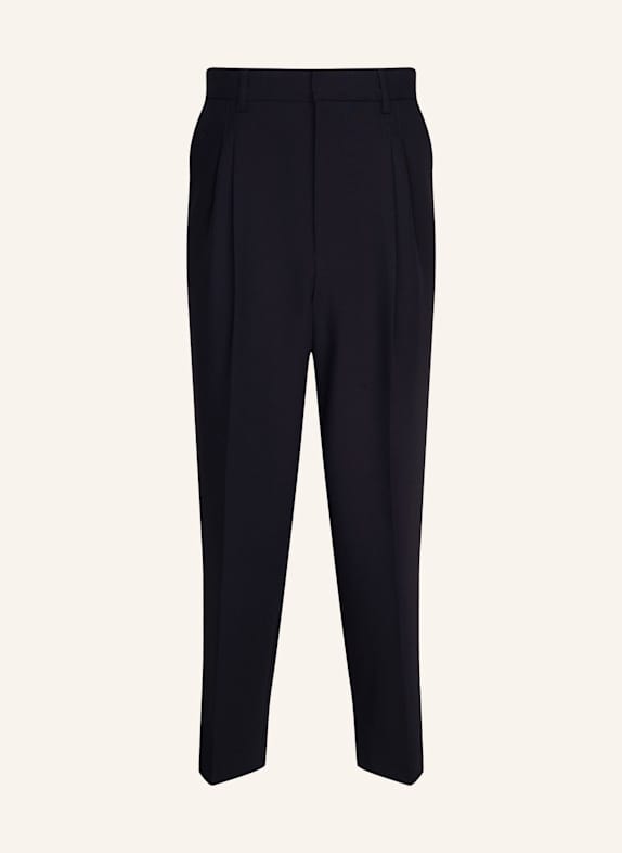 studio seidensticker Regular-Fit Chino Pants DARK BLUE