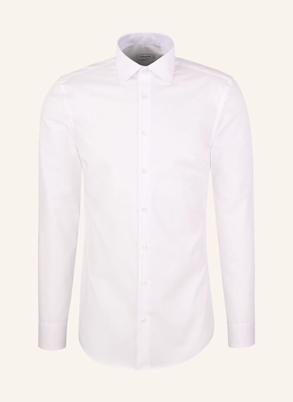 seidensticker Business Hemd X-Slim Fit WEISS