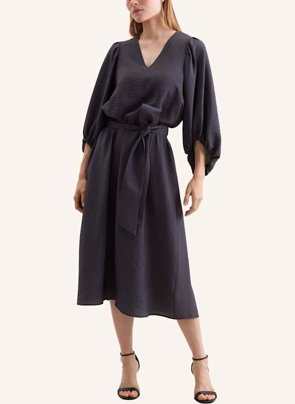 seidensticker Kleid GRAU