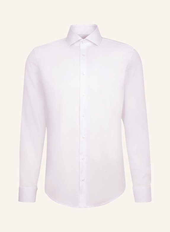 seidensticker Business Hemd Slim Fit WEISS