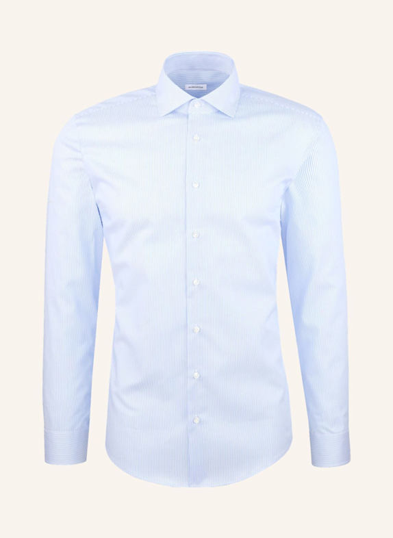 seidensticker Business Hemd Regular Fit BLAU