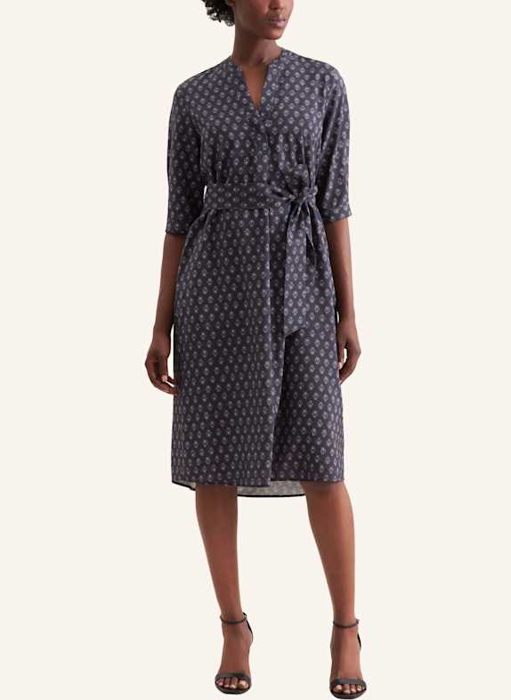 seidensticker Kleid GRAU