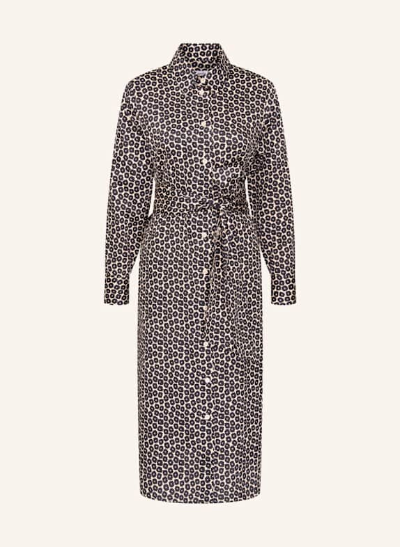 seidensticker Kleid ECRU