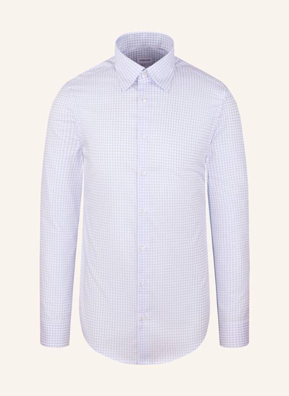 seidensticker Business Hemd,   Slim Fit HELLBLAU